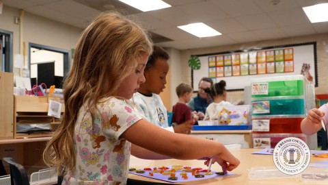 Link to Education Matters Video # 5