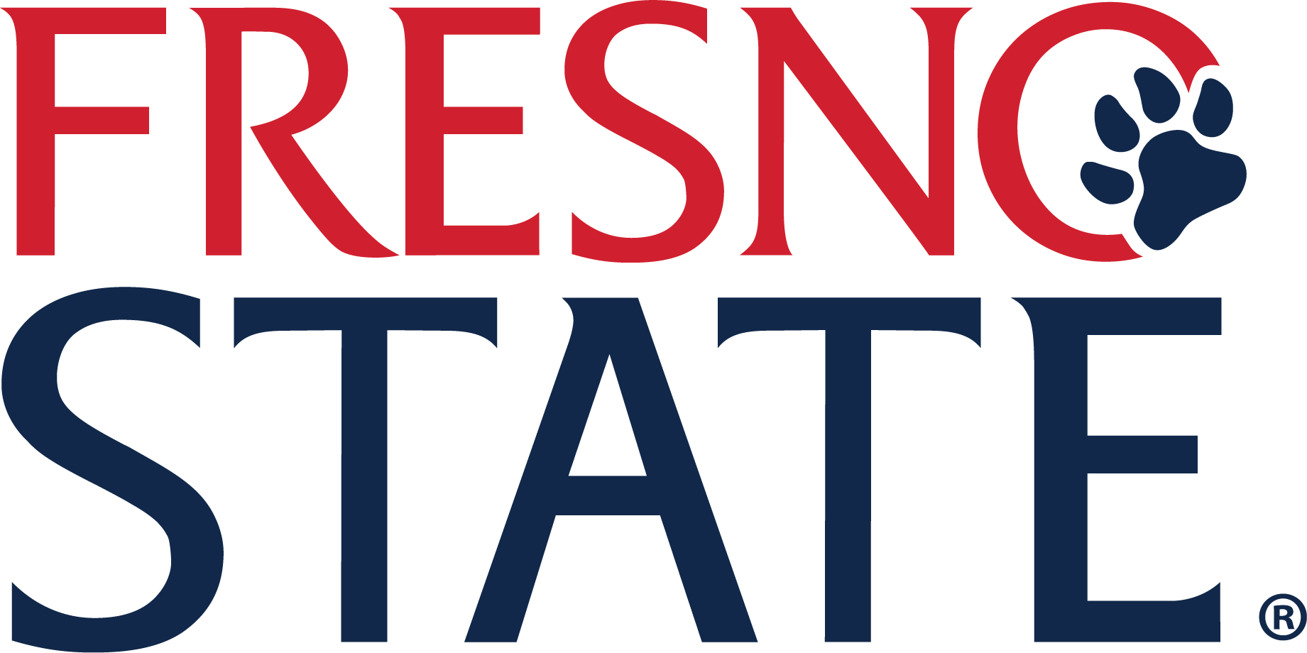 Fresno State logo