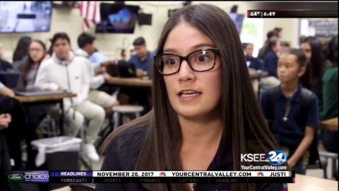 Link to Education Matters Video # 12