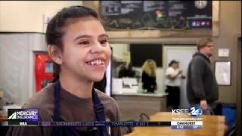 Link to Education Matters Video # 6