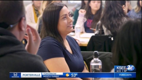Link to Education Matters Video # 14