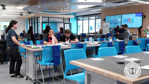 Link to Education Matters Video # 15