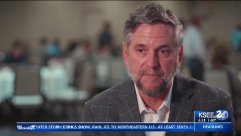 Link to Education Matters Video # 12