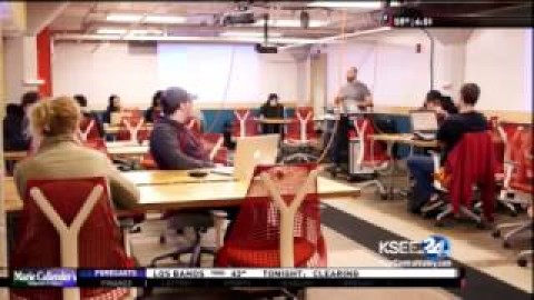 Link to Education Matters Video # 7