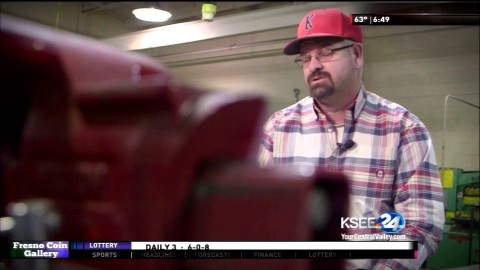 Link to Education Matters Video # 11