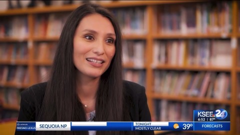 Link to Education Matters Video # 14