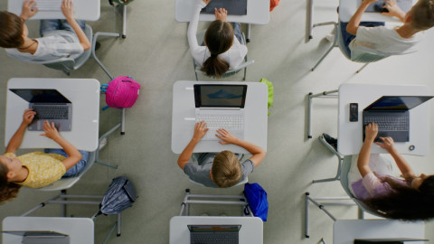 Link to Education Matters Video # 6