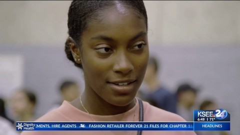 Link to Education Matters Video # 9