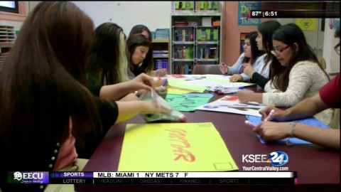 Link to Education Matters Video # 9