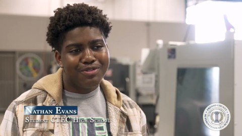 Link to Education Matters Video # 12