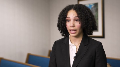 Link to Education Matters Video # 7