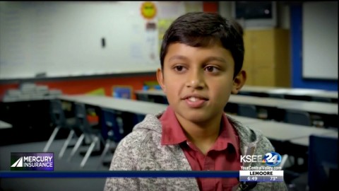 Link to Education Matters Video # 13
