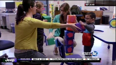 Link to Education Matters Video # 6