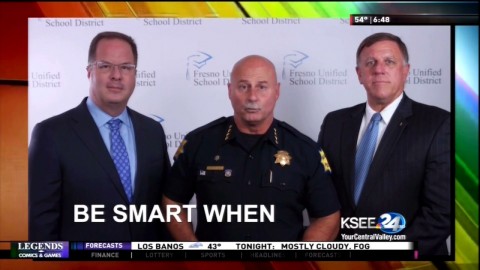 Link to Education Matters Video # 6