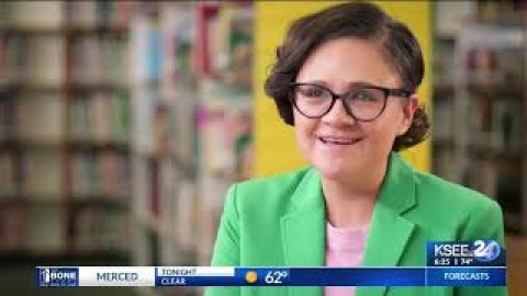Link to Education Matters Video # 5