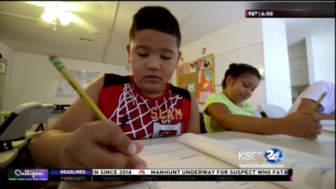 Link to Education Matters Video # 6