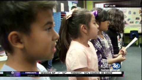 Link to Education Matters Video # 15