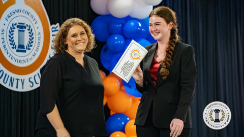 Link to Education Matters Video # 11