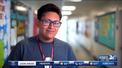Link to Education Matters Video # 11