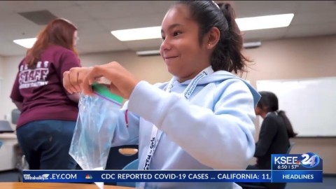 Link to Education Matters Video # 14