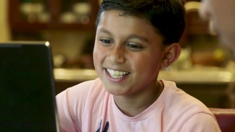 Link to Education Matters Video # 10