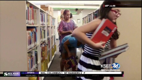 Link to Education Matters Video # 10