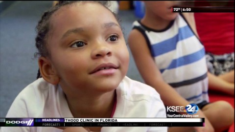 Link to Education Matters Video # 10