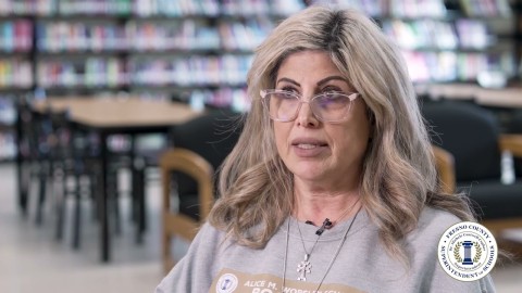 Link to Education Matters Video # 15