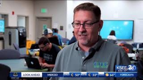 Link to Education Matters Video # 7