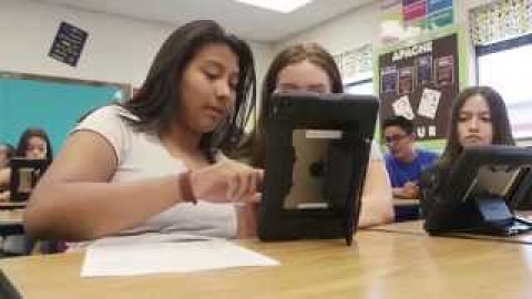 Link to Education Matters Video # 15