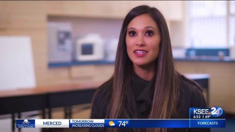 Link to Education Matters Video # 10