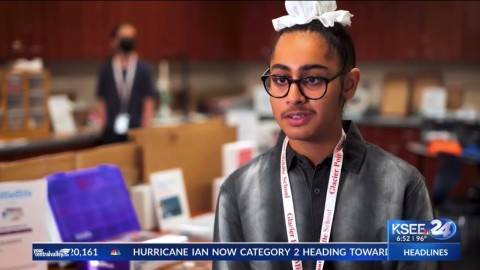 Link to Education Matters Video # 10