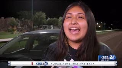 Link to Education Matters Video # 13