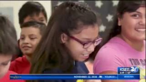 Link to Education Matters Video # 10