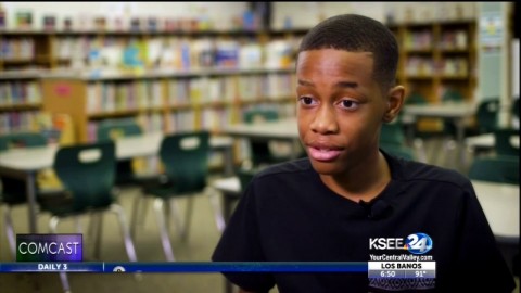 Link to Education Matters Video # 14