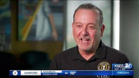 Link to Education Matters Video # 14