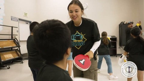 Link to Education Matters Video # 14