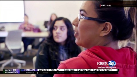 Link to Education Matters Video # 12
