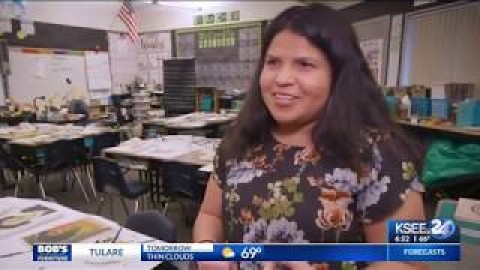Link to Education Matters Video # 6