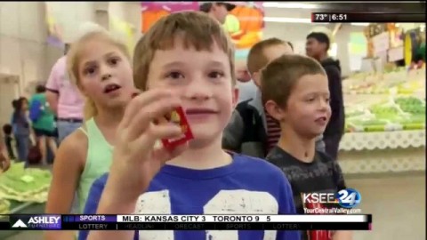 Link to Education Matters Video # 6