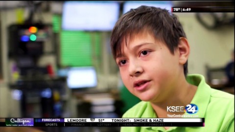 Link to Education Matters Video # 5