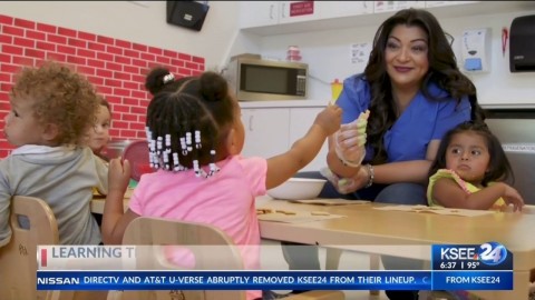 Link to Education Matters Video # 11