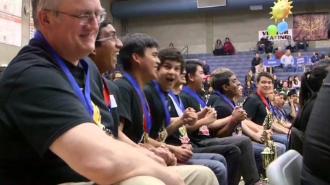 Link to Education Matters Video # 13