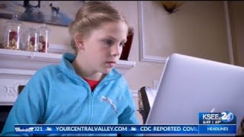 Link to Education Matters Video # 7