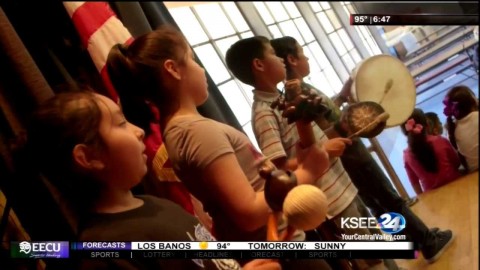 Link to Education Matters Video # 5