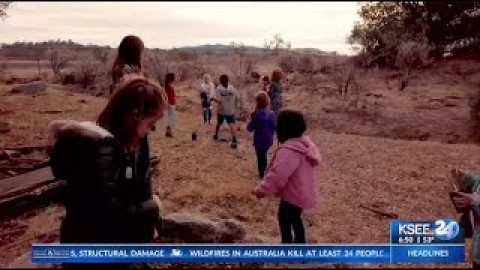 Link to Education Matters Video # 12