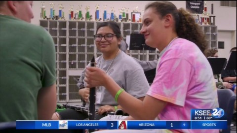 Link to Education Matters Video # 7