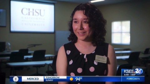 Link to Education Matters Video # 5