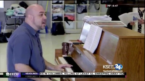 Link to Education Matters Video # 14
