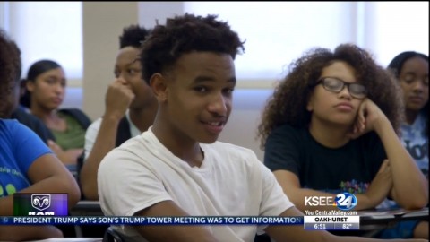 Link to Education Matters Video # 5